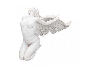 Angels Freedom - Nude - Angel Figurine