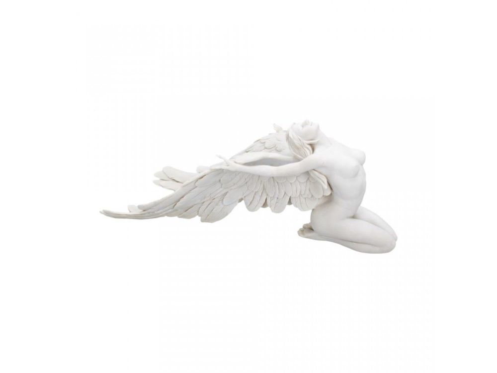 Angels Freedom - Nude - Angel Figurine