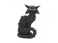 Salem - Black Cat Figurine