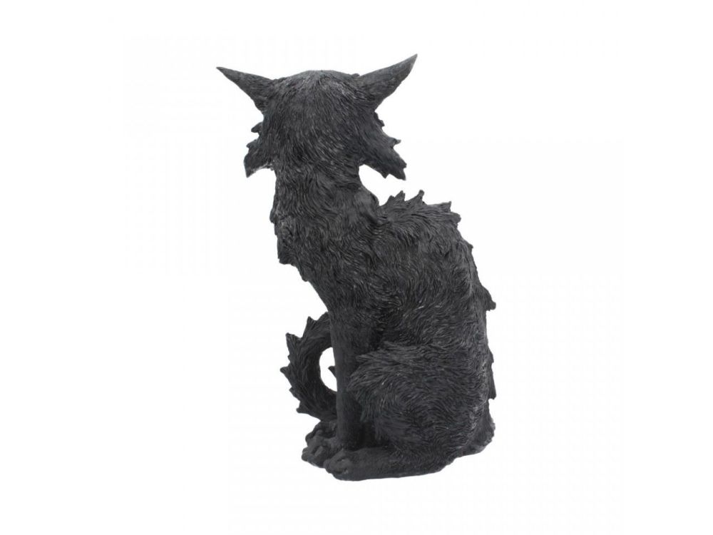 Salem - Black Cat Figurine