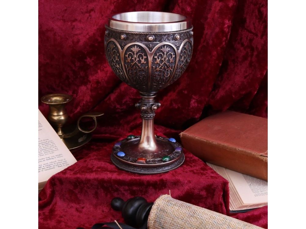 The Grail - Holy Goblet