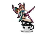 Hatter - Alice In Wonderland - Fairy Figurine