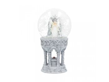 Only Love Remains - Snowglobe by Anne Stokes