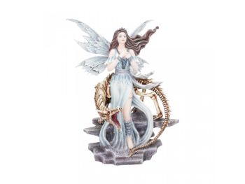 Lexa - Premium fairy & Dragon Figurine