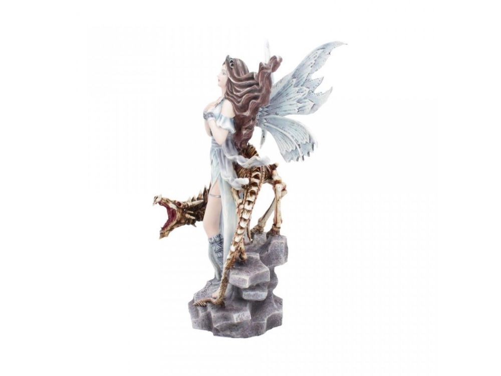 Lexa - Premium fairy & Dragon Figurine