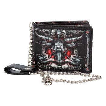 Baphomet Wallet