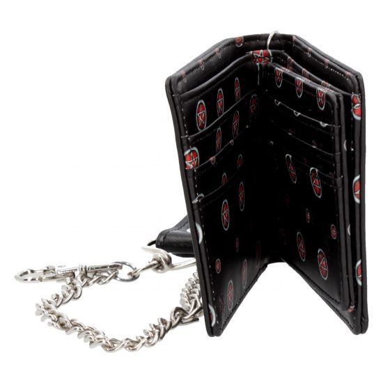 Baphomet Wallet