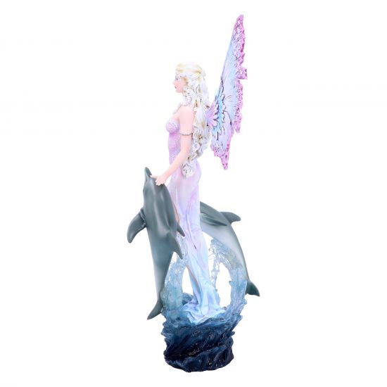 Delphinia Figurine