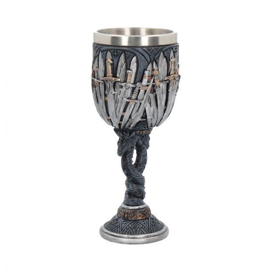 Sword Goblet - Blades of Power Collection