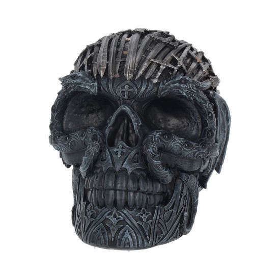 Sword Skull - Blades of Power Collection
