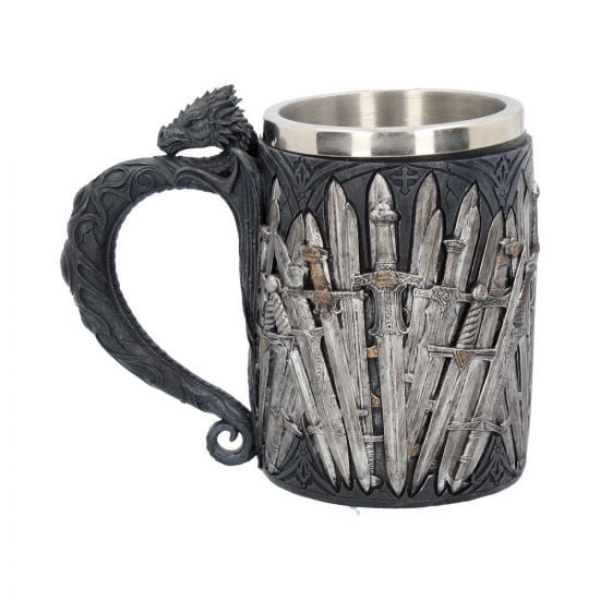 Sword Tankard - Blades of Power Collection