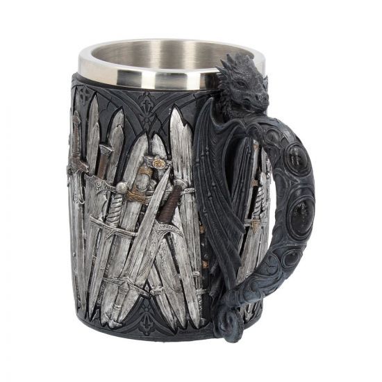 Sword Tankard - Blades of Power Collection
