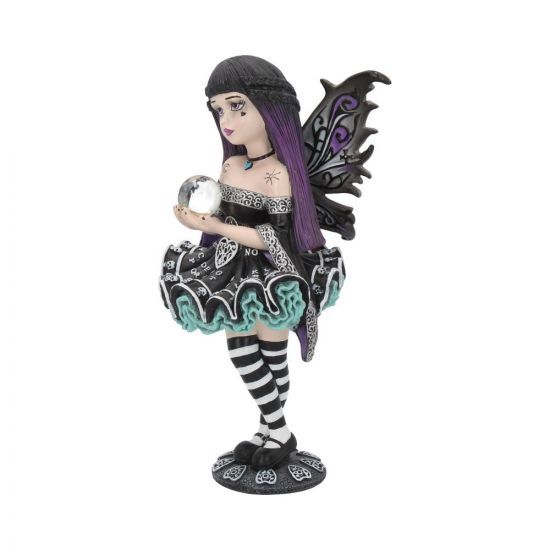 Mystique Figurine - Little Shadows Collection