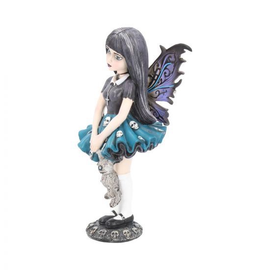 Noire Figurine - Little Shadows Collection