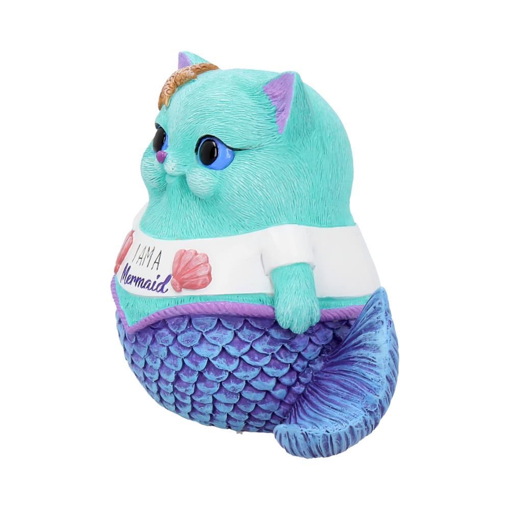 I Am Mermaid - Figurine