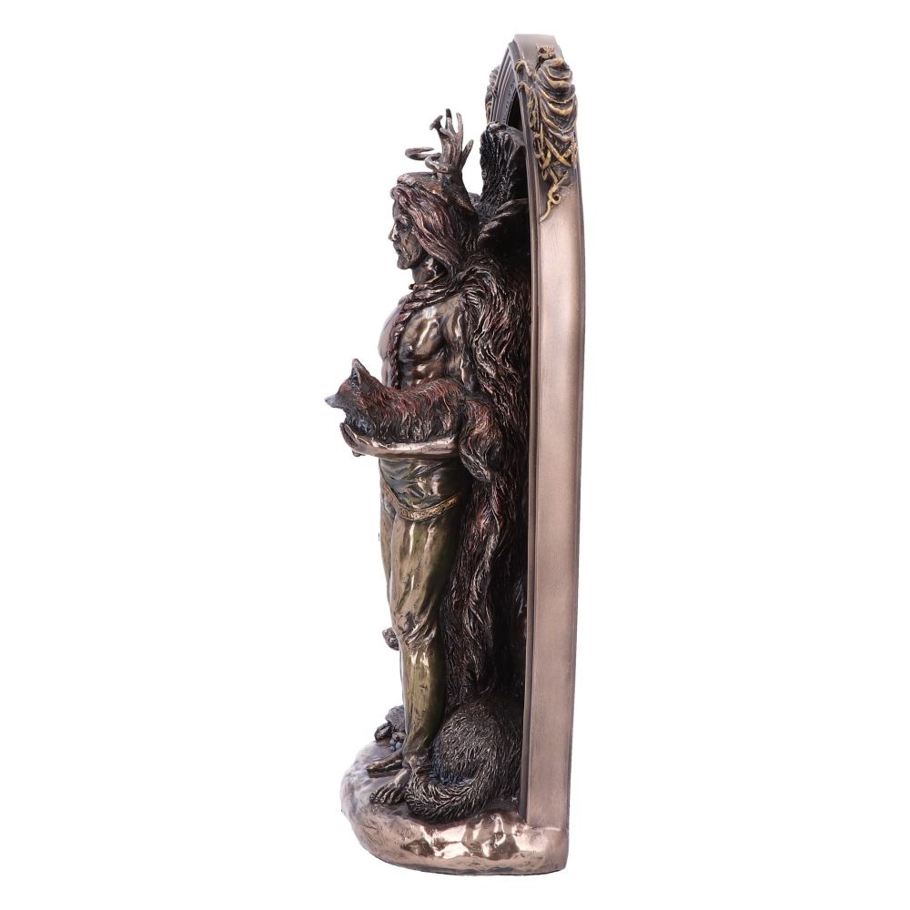 The Druid By Ruth Thompson Figurine