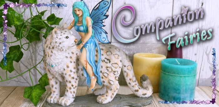 Companion Fairies