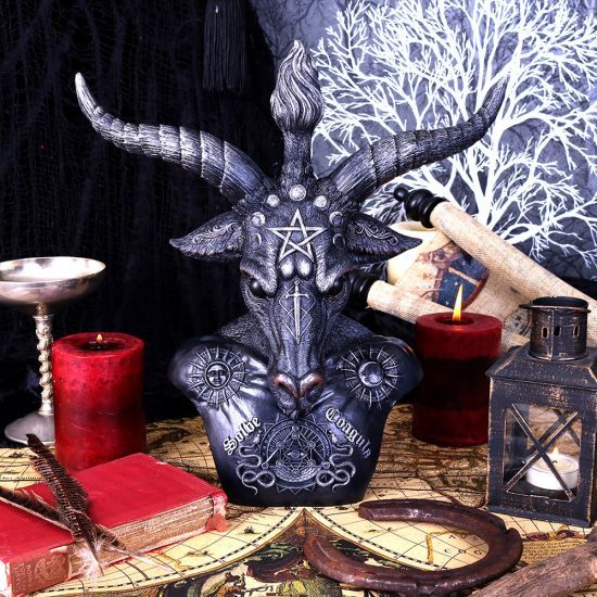 The Occult Past & Present Shop Categories The Mystical Gift Shop