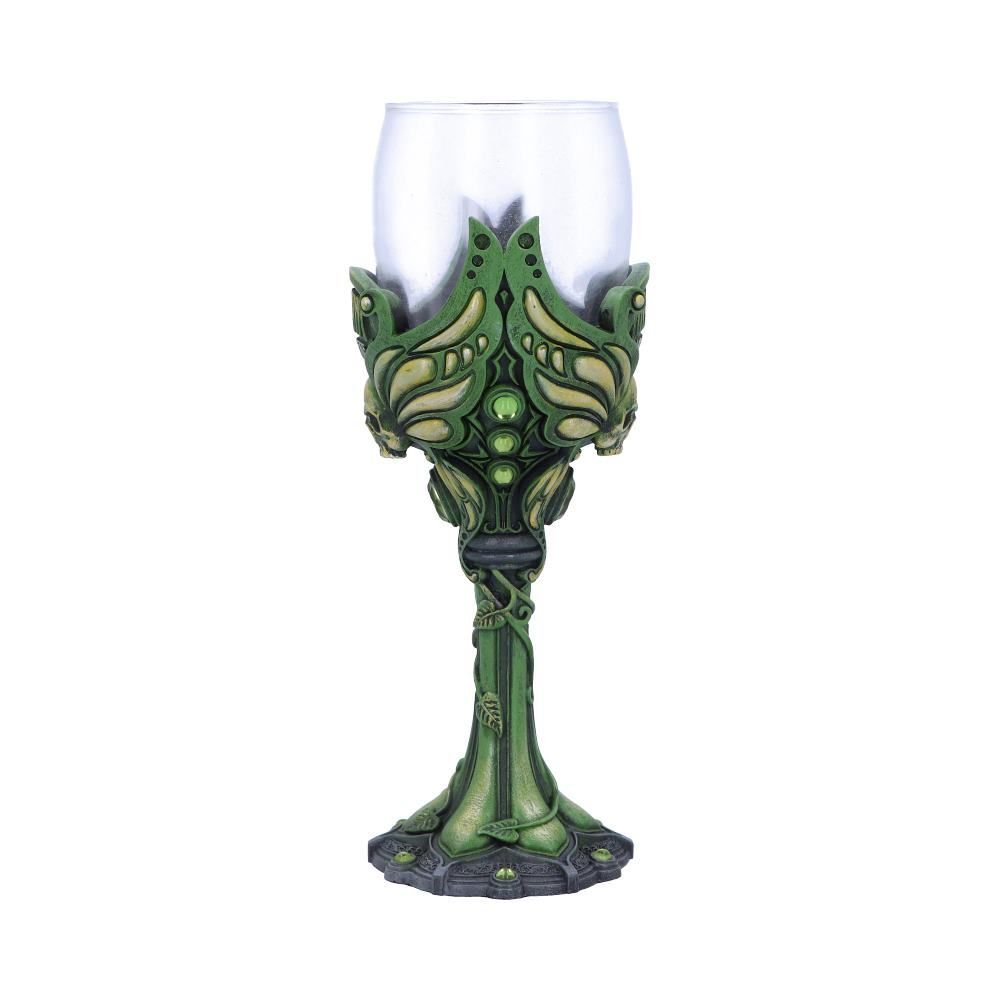 Absinthe - La Fee Verte Goblet