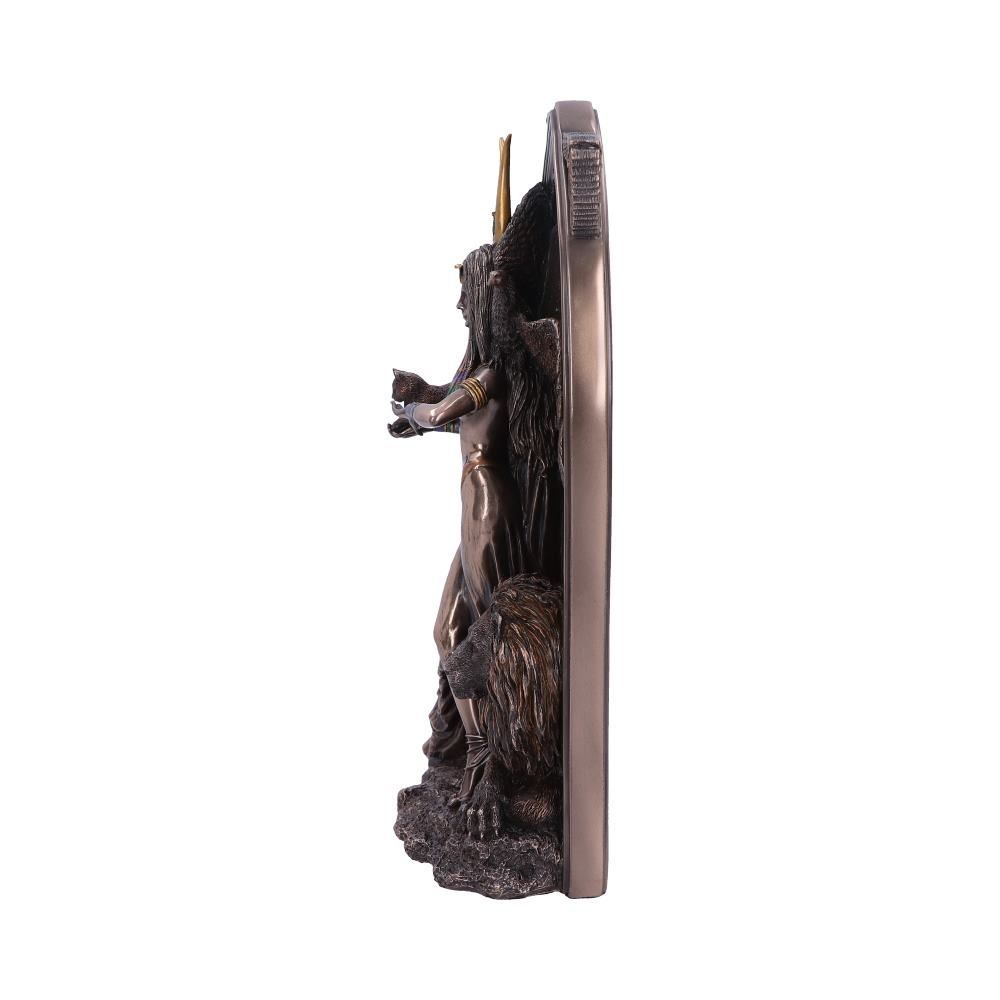 The Priestess - Arcana Series - Egyptian Figurine By Ruth Thompson