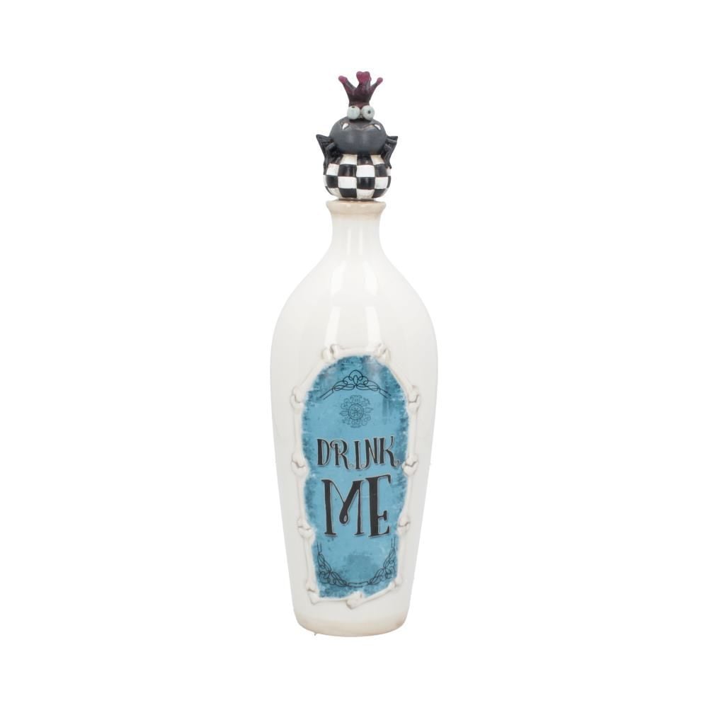 Drink Me - Wonderland Ceramic Bottle