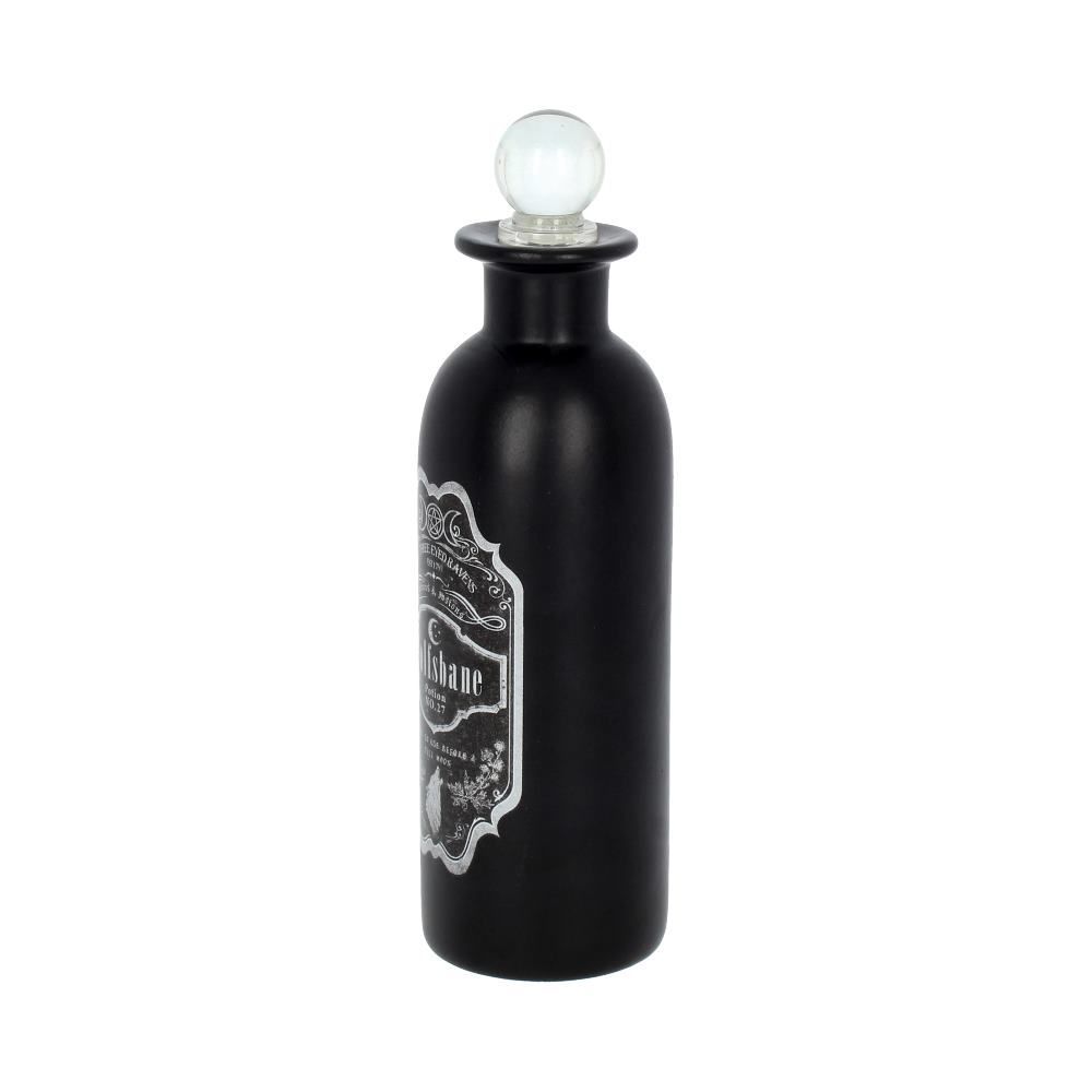 Wolfsbane Potion Decorative Apothecary Bottle