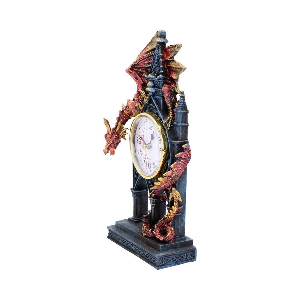 Time Guardian - Shelf Clock