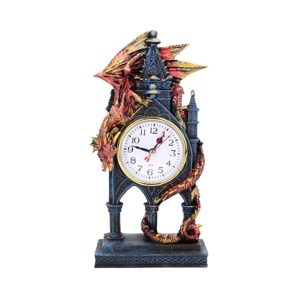 Time Guardian - Shelf Clock