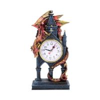 Time Guardian - Shelf Clock