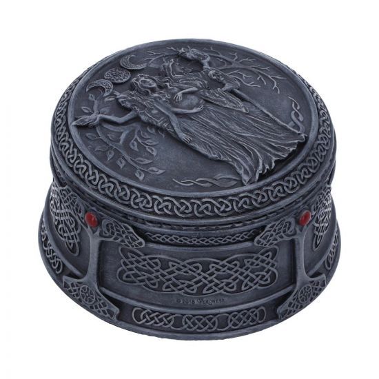 Triple Goddess Box