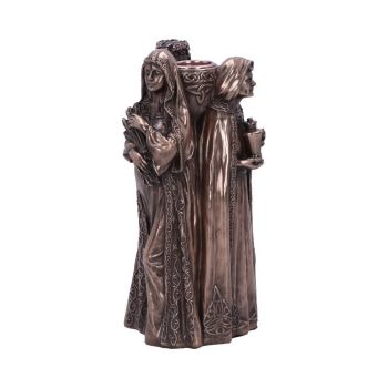 Maiden Mother Crone - Candle Holder