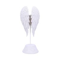 Angel Wings Figurine