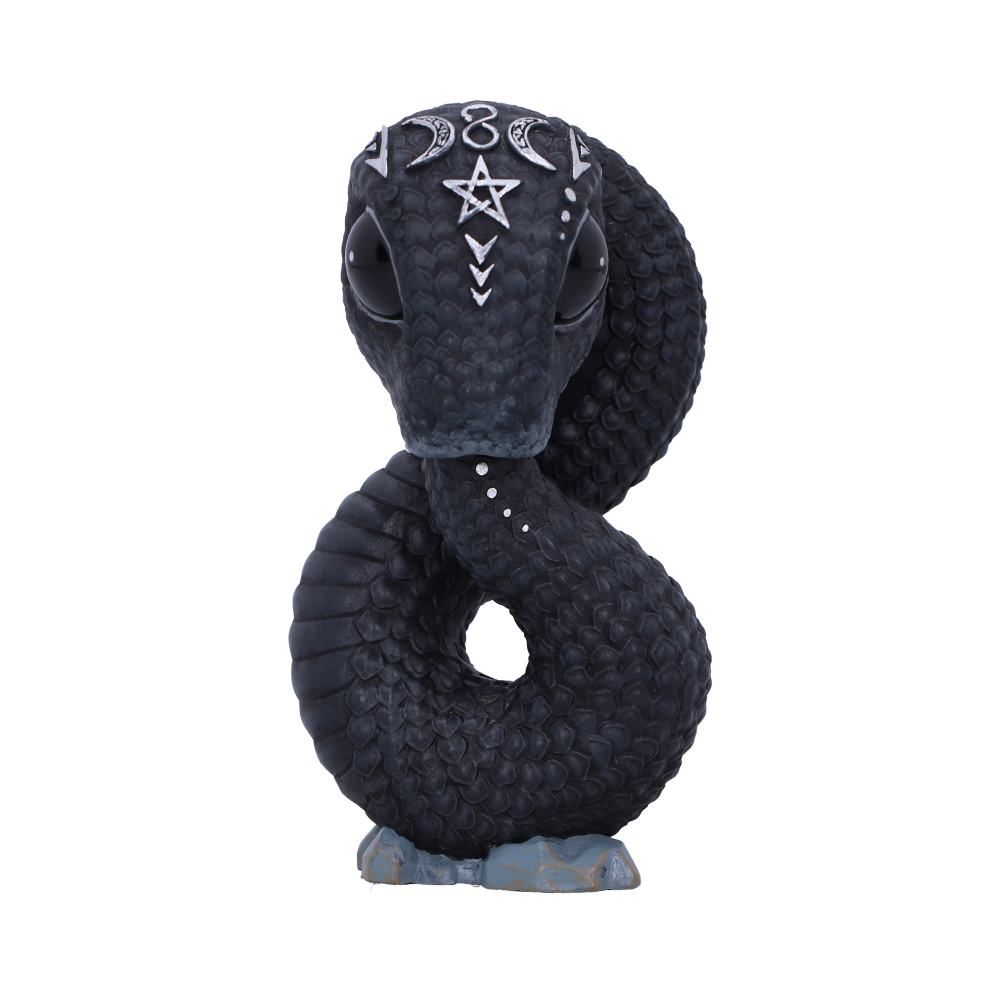 Ouroboros - Cult Cuties Snake Figurine