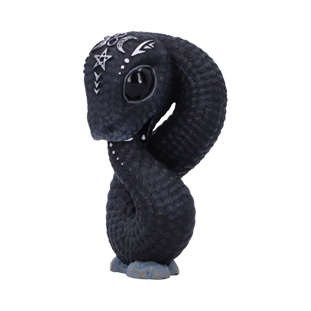 Ouroboros - Cult Cuties Serpent Figurine