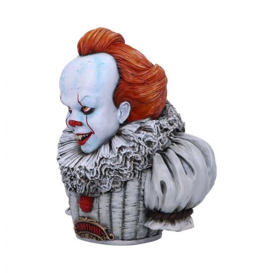 Officially Licensed IT: Chapter Two Pennywise Figurine Bust