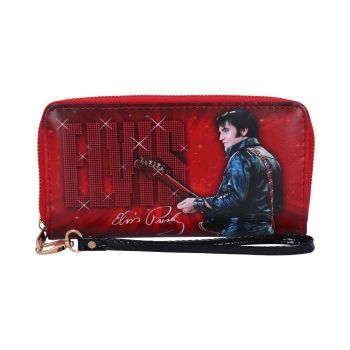 Officially Licensed Elvis Presley '68 Performance Purse