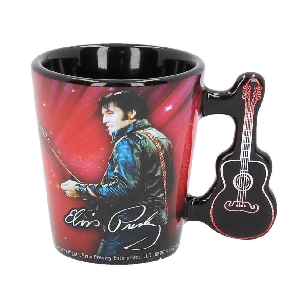 Elvis 68 Performance - Officially Licensed Expresso Cup