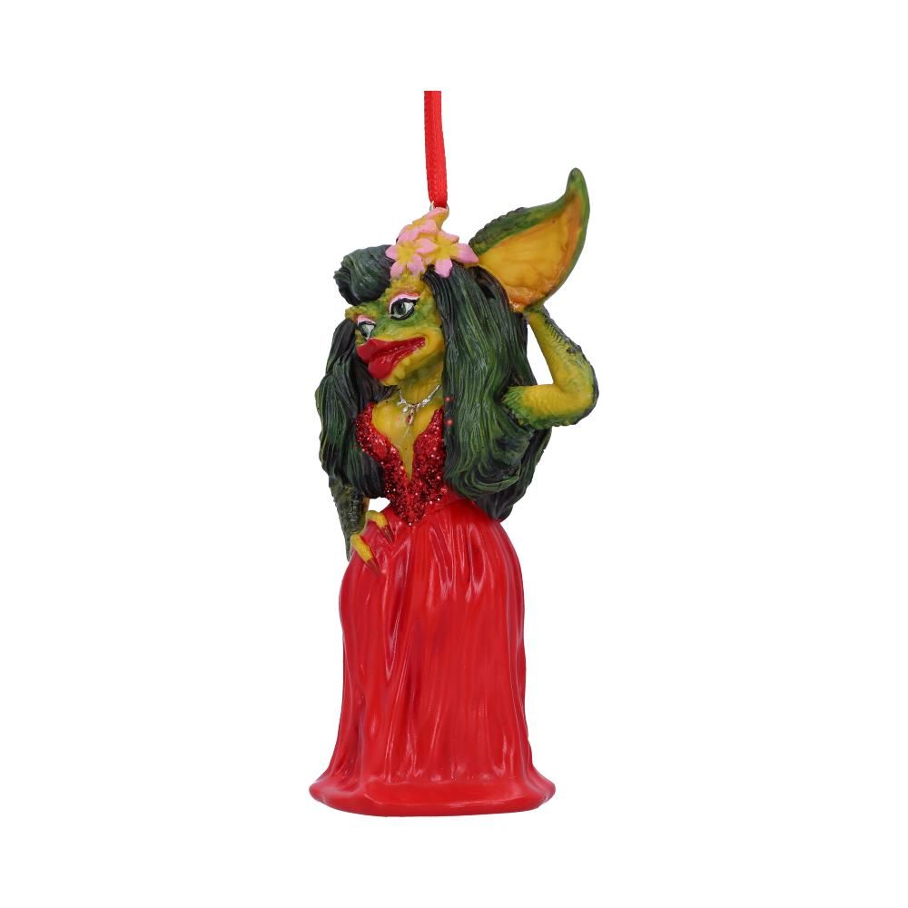 Officially Licensed Gremlins Greta Hanging Christmas Ornament