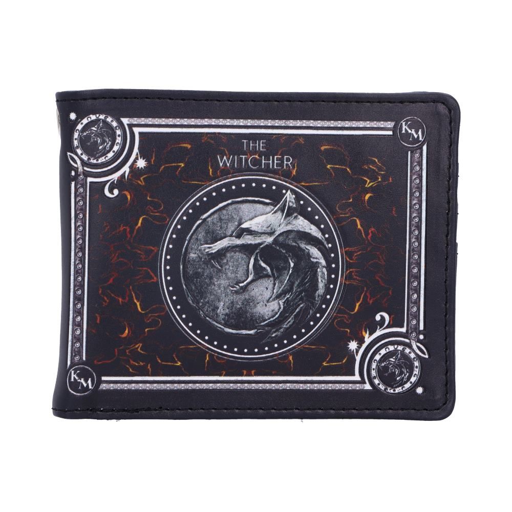 The Witcher - Officially Licensed Wallet
