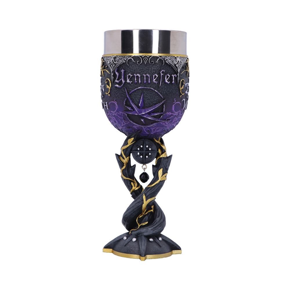 The Witcher - Officially Licensed Yennefer Goblet