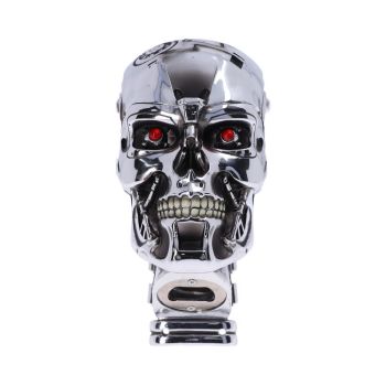 Officially Licensed Terminator 2: Judgement Day T-800 Bottle Opener