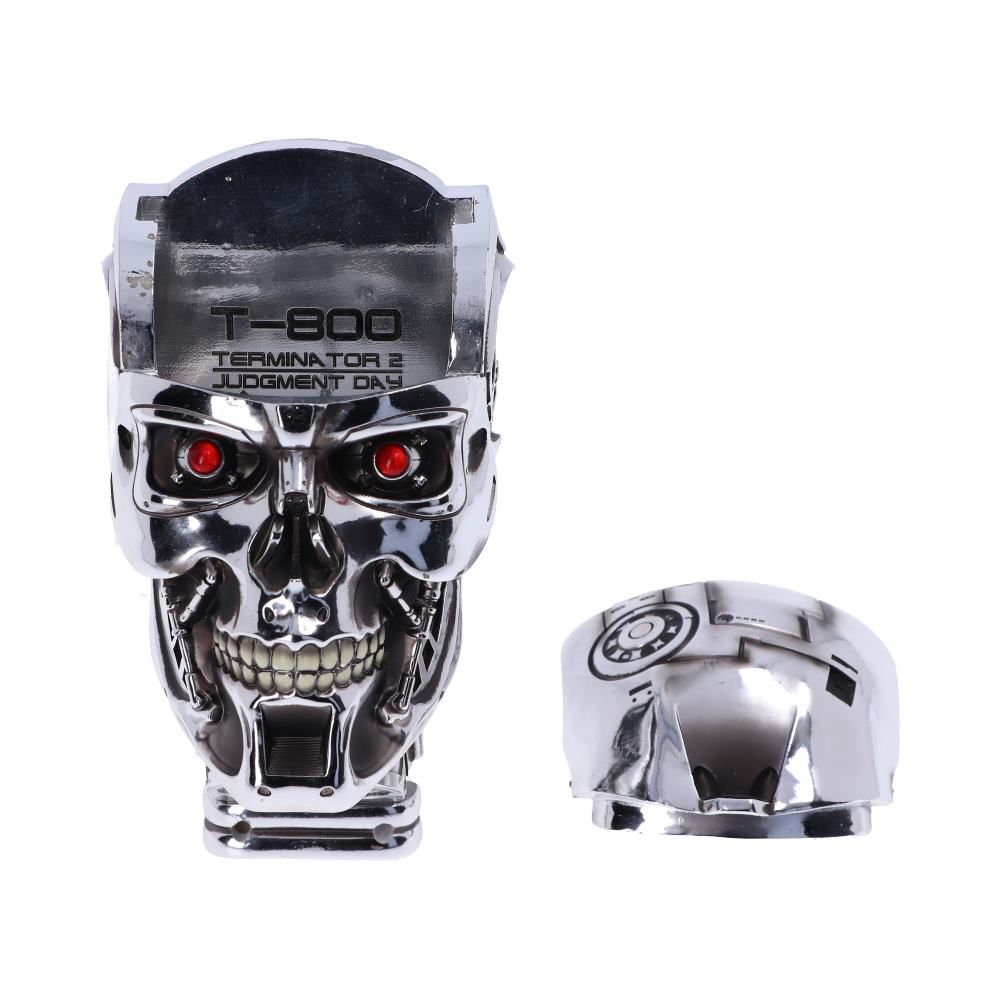 Officially Licensed Terminator 2: Judgement Day T-800 Bottle Opener