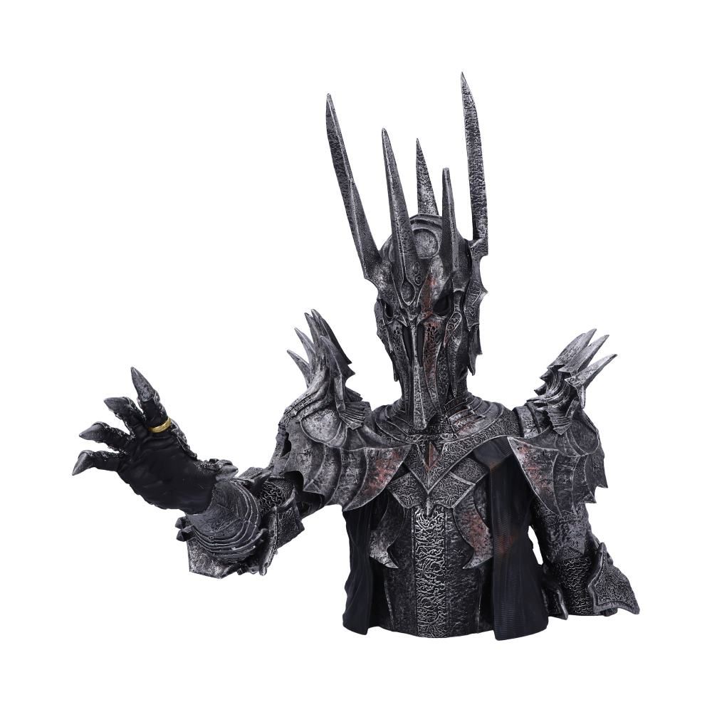 Lord of the Rings - Officially Licensed Sauron Bust Figurine