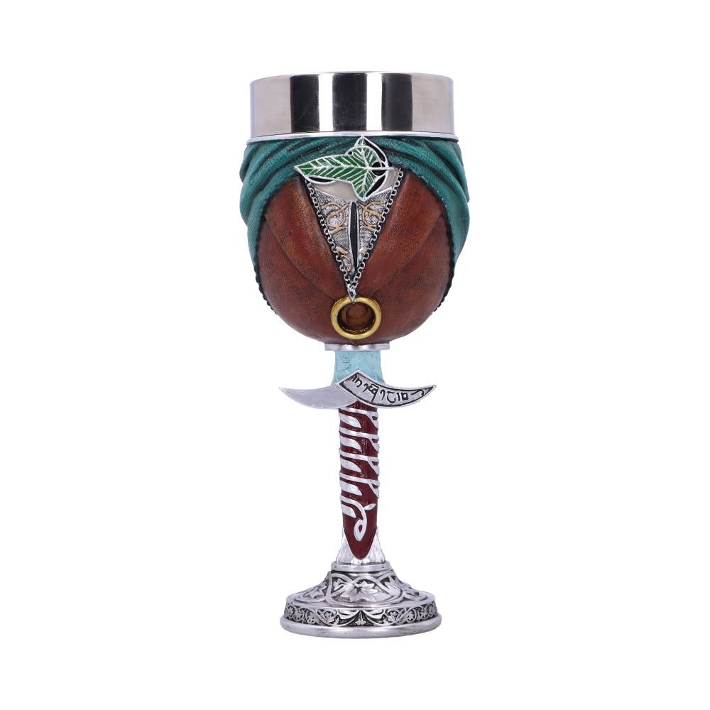 Lord of the Rings - Officially Licensed Frodo Goblet
