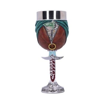 Officially Licensed Lord of the Rings Frodo Goblet