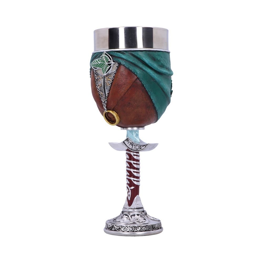 Officially Licensed Lord of the Rings Frodo Goblet