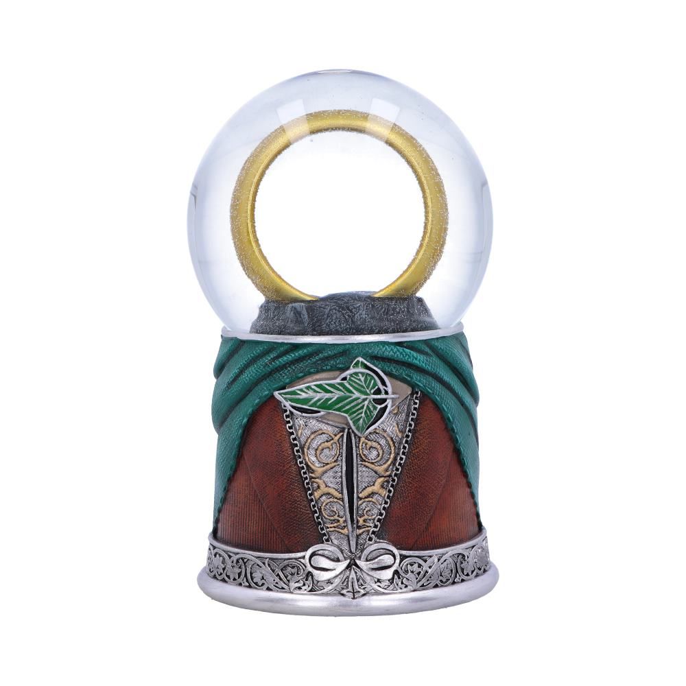 Lord of the Rings - Officially Licensed Frodo Snow Globe