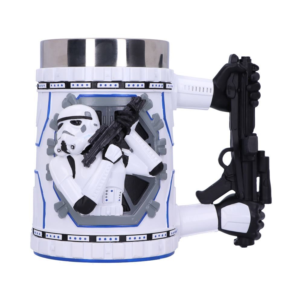 Stormtrooper- Officially Licensed Tankard