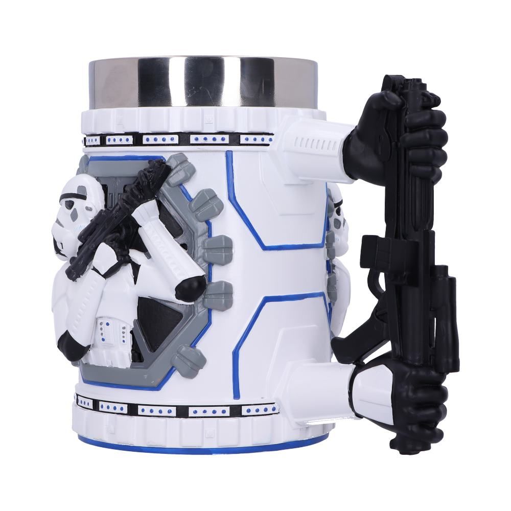 Officially Licensed Original Stormtrooper Tankard
