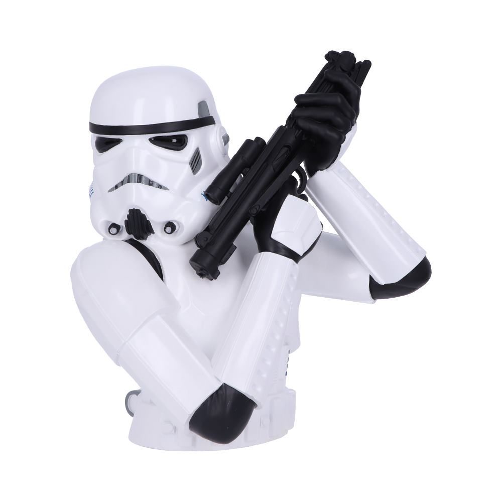 Stormtrooper - Officially Licensed Figurine Bust